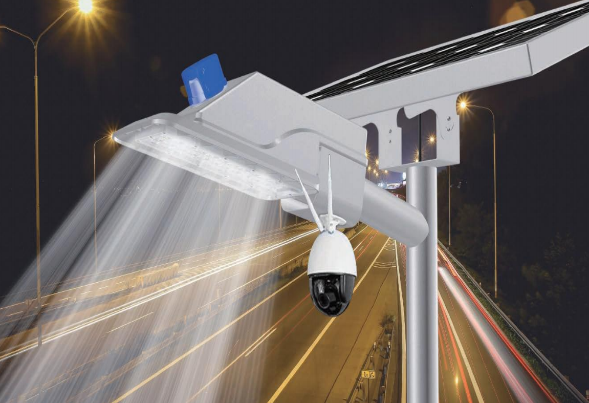 What are the advantages of smart street lighting?插图