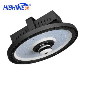 What Are The Installation Guidelines For A 100 Watt LED High Bay Fixture?插图