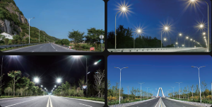 The Role of Solar Street Lights in Shaping the Future of Smart Cities插图