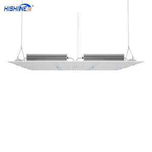 Installation and Maintenance Tips for Indoor Light-Linear High Bay Lights插图