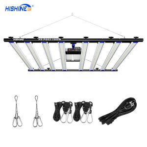 What is LED high power strip growth lights farming插图