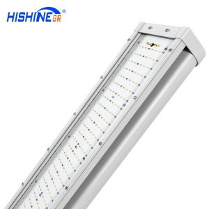 Applications of Indoor Light-Linear High Bay Light插图