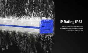 IP65 Rated High Bay Lights Are Perfect for Warehouses & Manufacturing Units插图