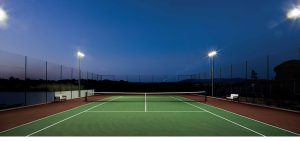 What Are The Requirements for Lighting A Sports Stadium?插图