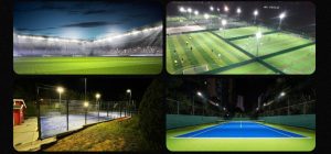 The Game-Changer: Advantages of Using LED Sport Lights over Traditional Lighting Solutions插图