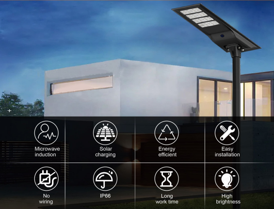 Are Solar Garden Lights Durable?插图1