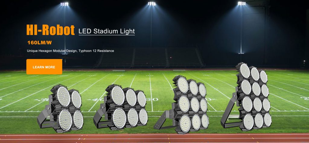 Transform Your Home with Energy-Efficient Floodlights插图