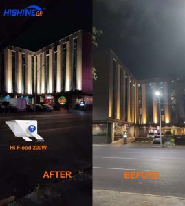 Evolution of Tunnel Lighting Systems: From Traditional to Smart插图
