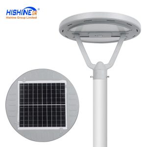 High quality Solar LED Garden Light插图