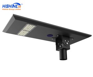 Solar light private street lamp without electricit插图1