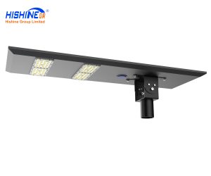 Corporate team building I Hi-Small  Led Solar Street Light插图