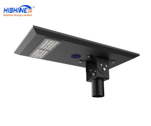 Benefits of Using solar street light ？插图1