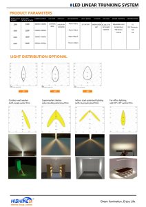 Natalia 9 light kitchen island linear pendant插图6