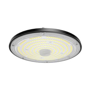 100W 150W 200W UFO LED High Bay Light for Warehouse Supermarket Garage LED Lighting Lamp Aluminum Round Highbay Lights插图1