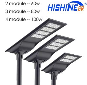 Benefits of Using solar street light ？插图