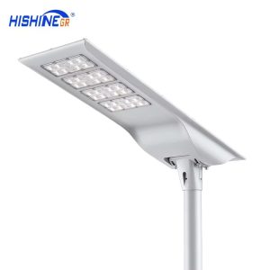 Solar light private street lamp without electricit插图2