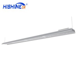 Benefits of Using Linear High bay light ？插图2