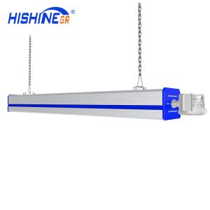 Benefits of Using Linear High bay light ？插图