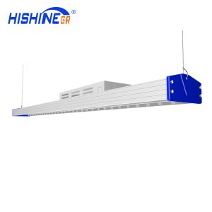 Benefits of Using Linear High bay light ？插图3