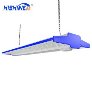 Benefits of Using Linear High bay light ？插图1