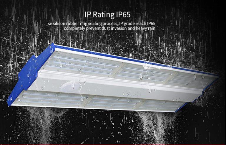 K2 LED Linear High Bay Light IP Rating IP65