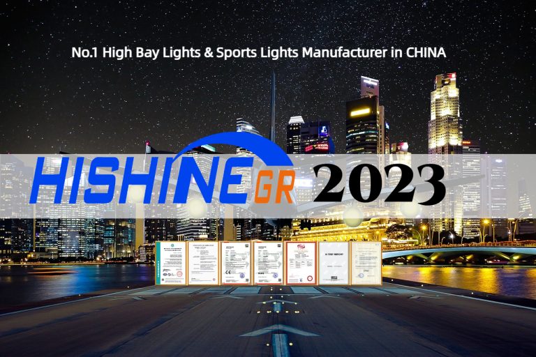 Hishine LED Lighting