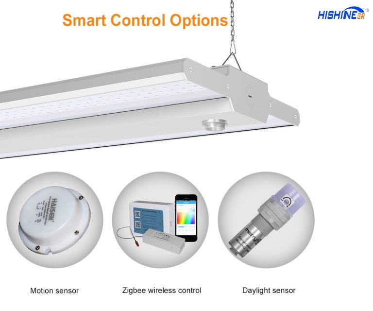 K6 education lighting-low glare